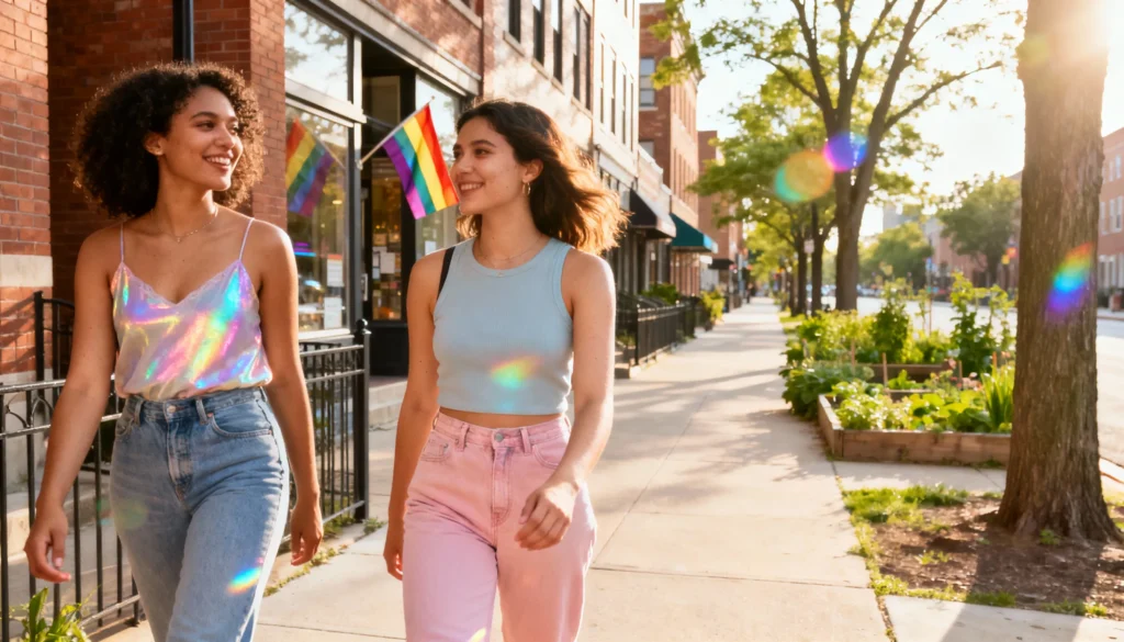 Community And Values