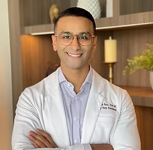 Krupesh Patel FNP BC