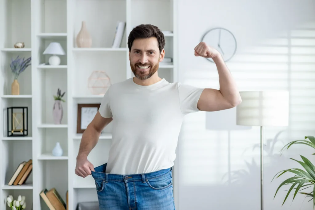 Medical Weight Loss For Men