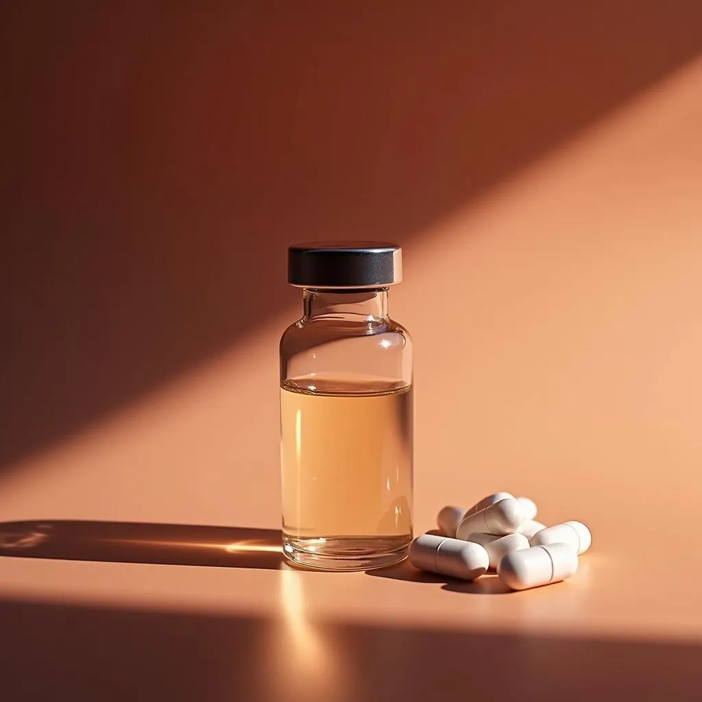 Peptide Consultation Fee