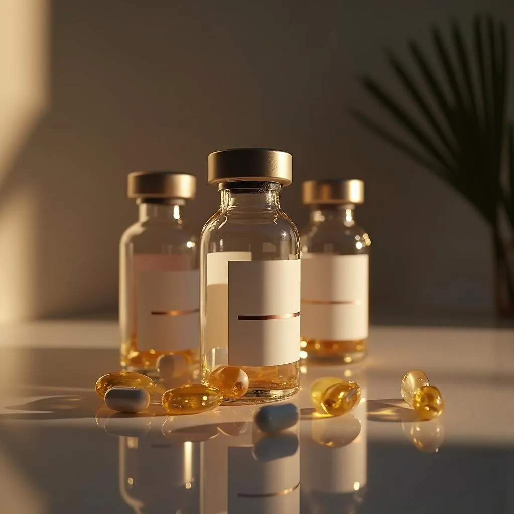 Peptide Therapy For Performance And Recovery