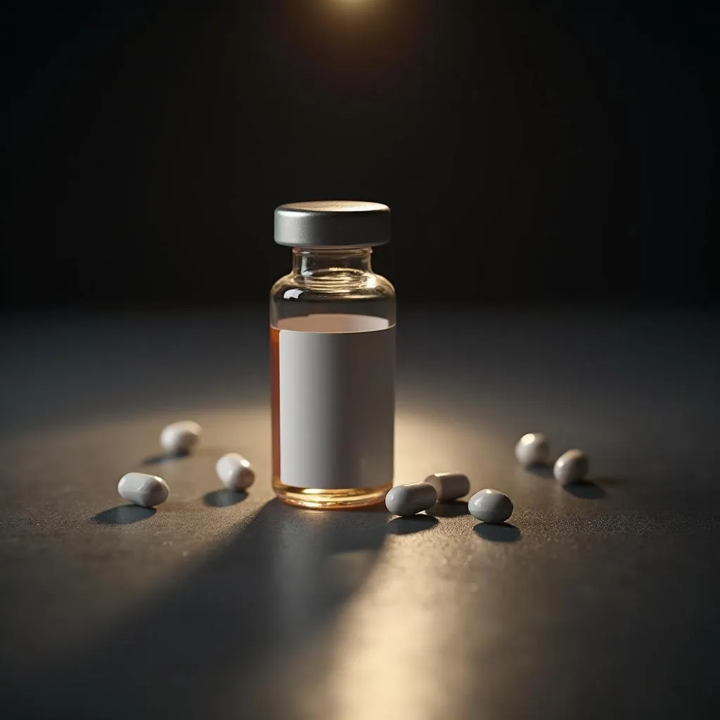 Peptide Therapy For Women